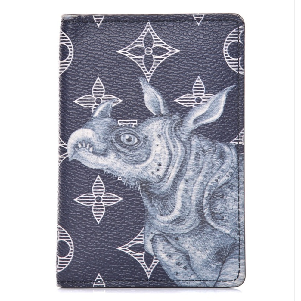 🌟SOLD🌟 Louis Vuitton X Chapman Brothers - Picture 2 of 6